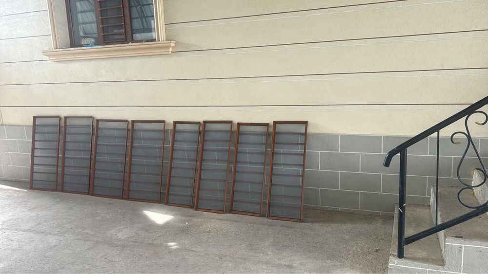 Решотки!Москитные сетки!Москитные решетки!