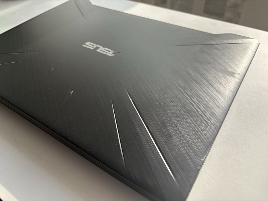 Laptop Asus tuf gaming