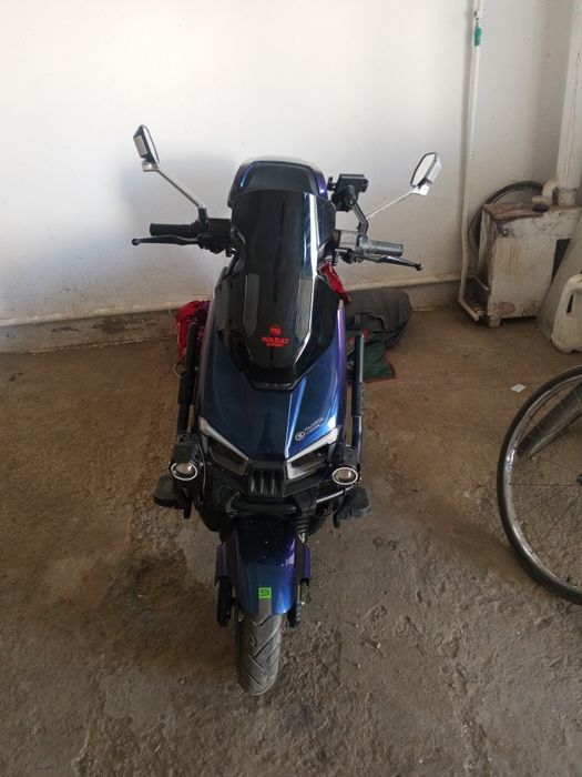 Tank 100 foyz garantiya