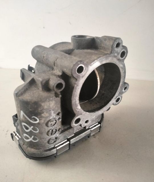 Clapetă accelerație 3.0 cdi A6420900270 Mercedes-Benz ML W164 (face