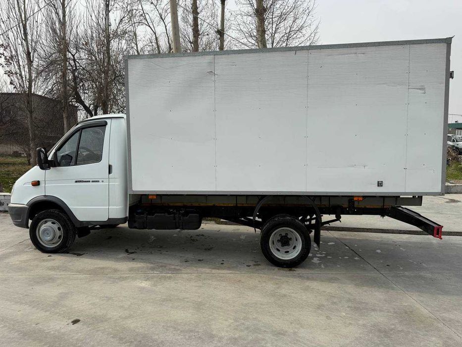 продажа газель 2018 год