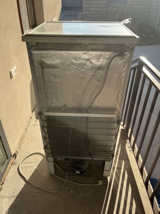 Холодильник Бирюса б/у