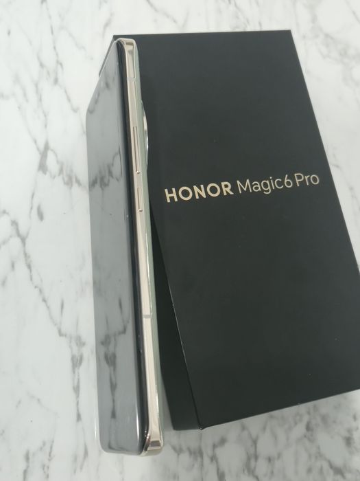 Vand/Schimb Honor Magic6 Pro 512gb