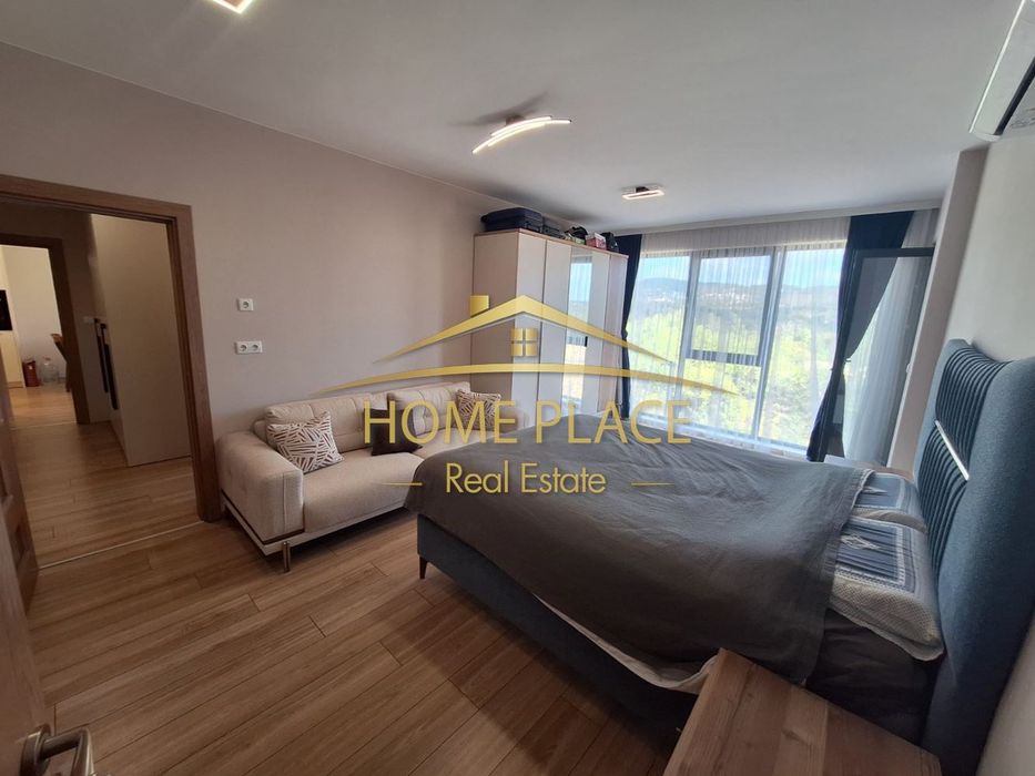 Продава се Двустаен апартамент в к.к. Св.Св. Константин и Елена - 63 кв.м за 2937 €/кв.м - Снимка #2