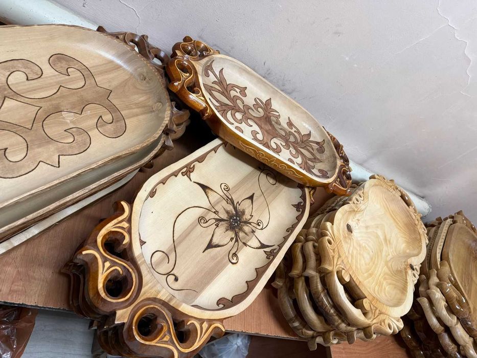 Продам Астау-Табақ ручной работы