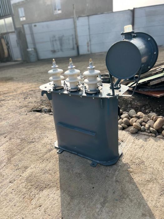 Трансформатор КТП, КТПН