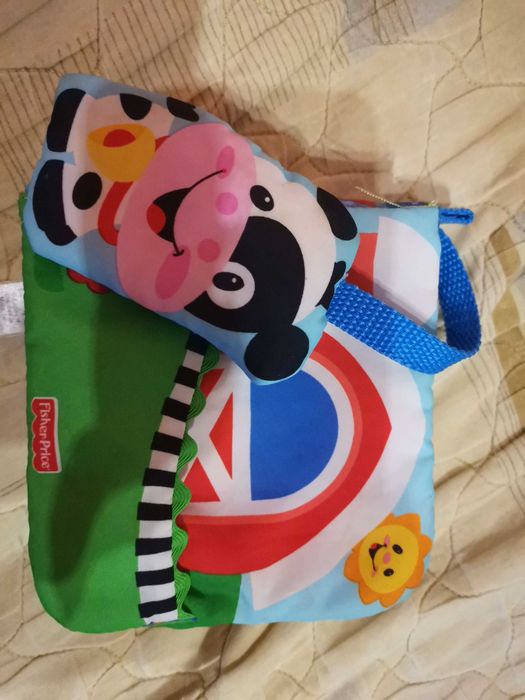 Селекция детски книжки