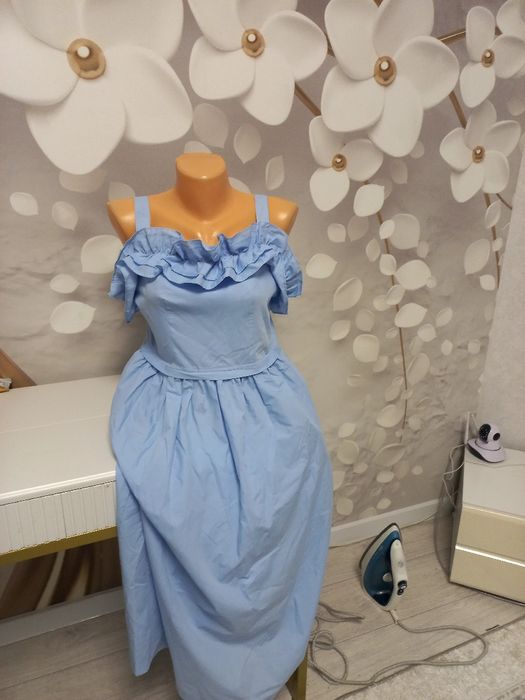 Костюмы платья, есть ред