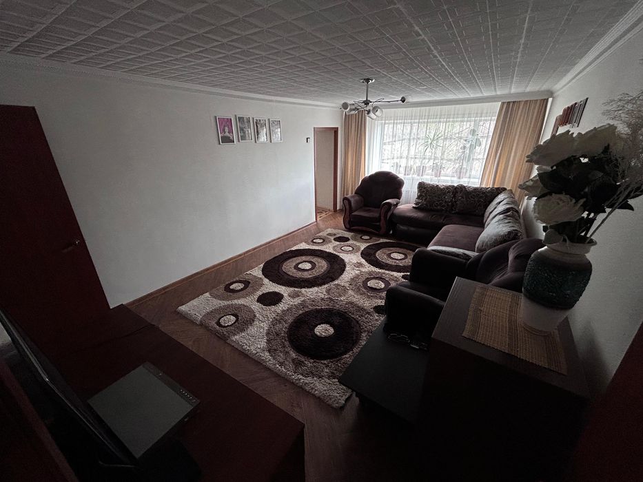 Продам дом район мед.сан.часть.