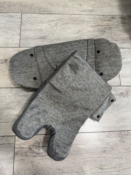 Автокресло Joie every stage fx