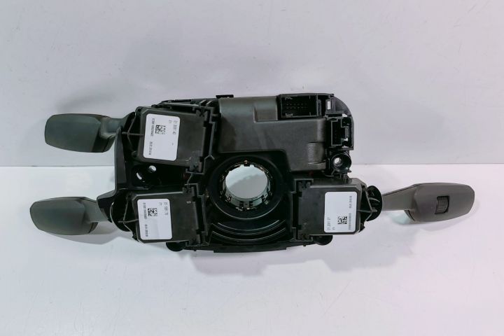 Ansamblu manete cu spira volan 912304305 BMW Seria 3 E90/E91/E92/E93