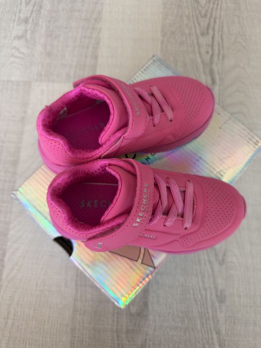 Детски маратонки Skechers