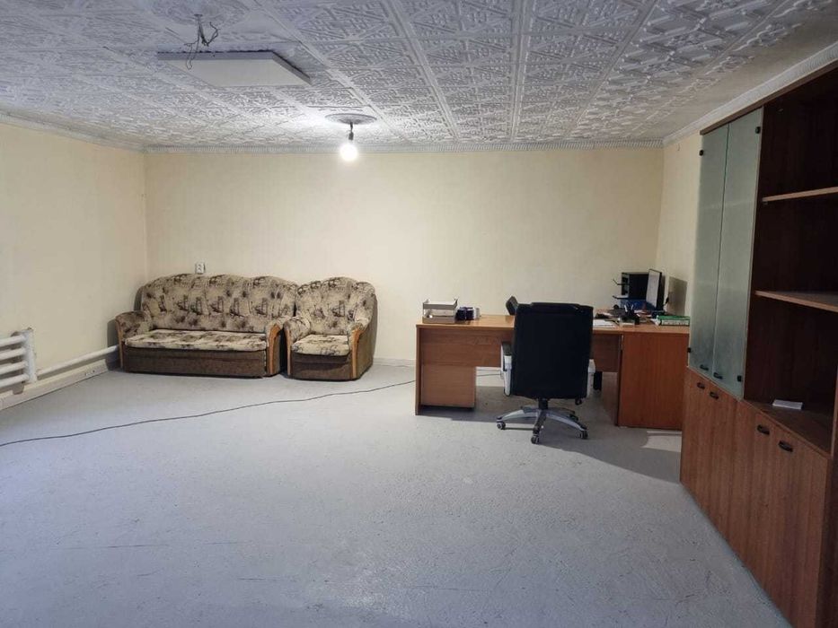 Аренда складских помещений