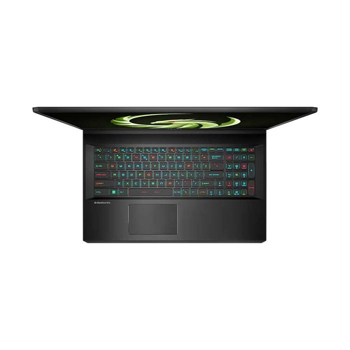 Ноутбук MSI Alpha 17 Ryzen 9 16GB 1TB SSD 17.3" QHD RTX4070