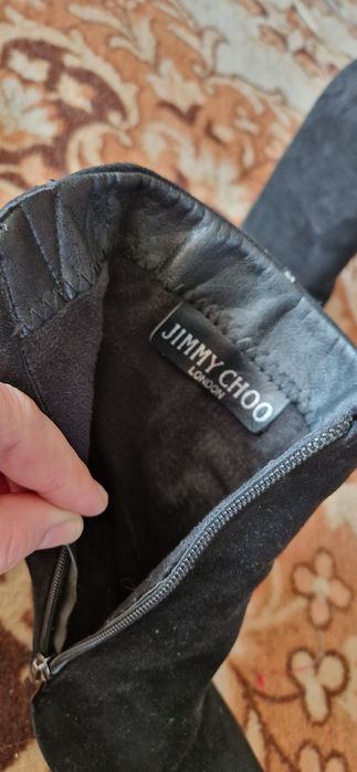 Сапоги чулки  трансформер