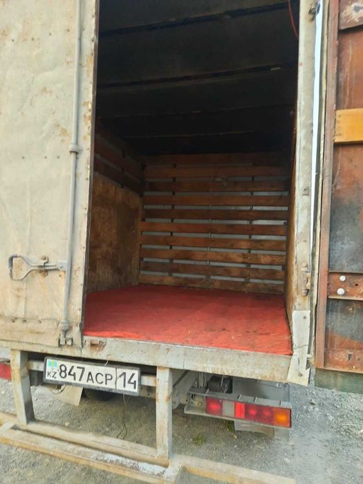 Продам газель фермер