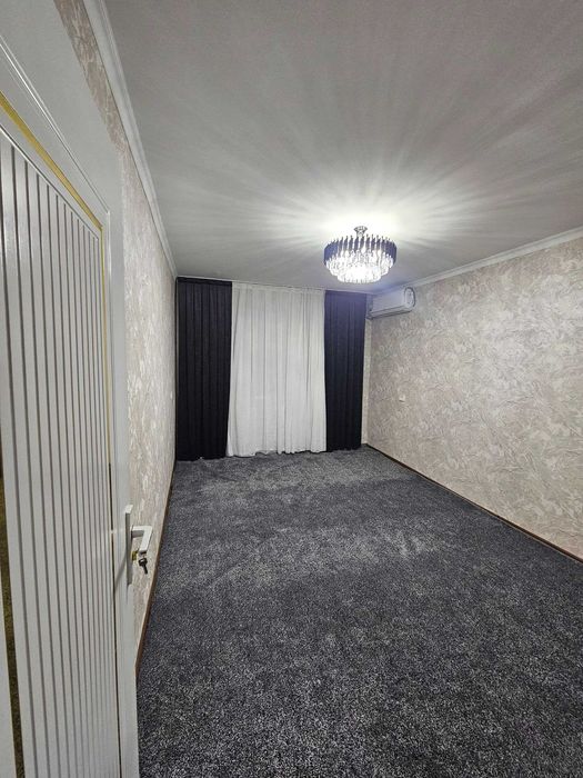 2 хоналик квартира 4 кават шарк 2, чевар