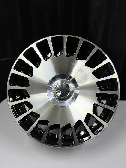 18/5х112 мерседес комплект дисков