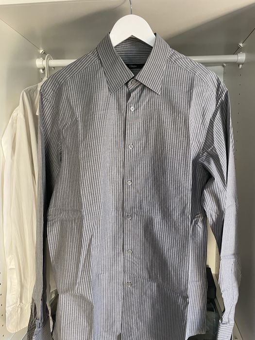 Zegna, Polo мъжки ризи