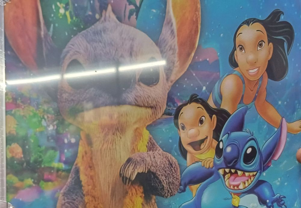 Детски куфар за рисуване