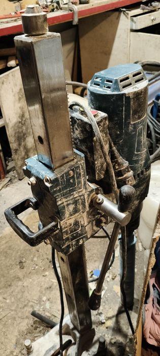 Продам станок алмазного бурения