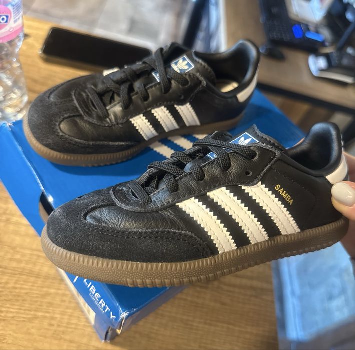 Детски маратонки Adidas