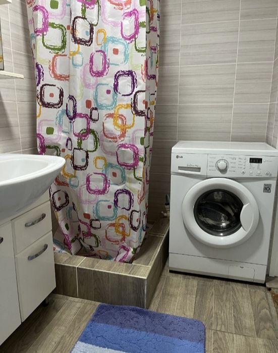 Аренда посуточно