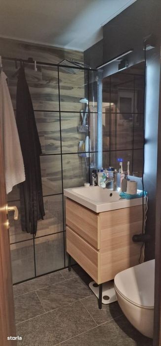 Chirie Apartament 3 camere et2/4 Centru Big-FederalCOOP-Loc Parcare