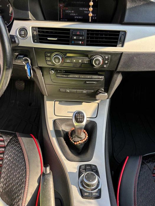 BMW 3 Series 2008 — imagine 2