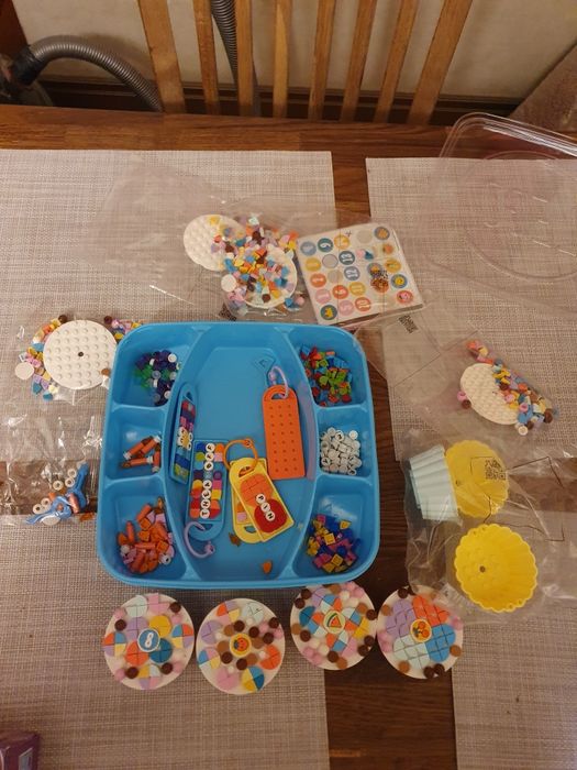 Lego Friends 4 seturi