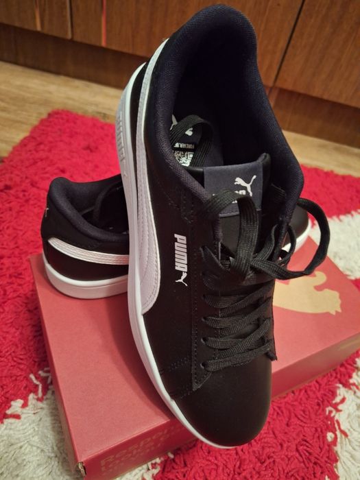 Puma noi mărimea 41
