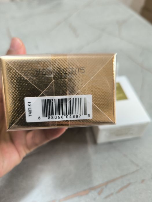 Tom Ford Soleil Blanc Eau de Parfum 100 мл