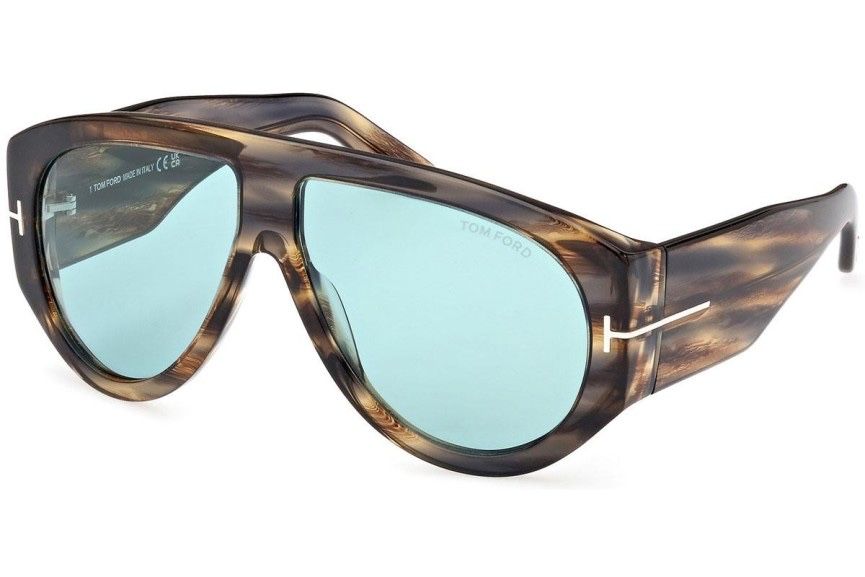 Очила Tom Ford FT 1044 Bronson том форд