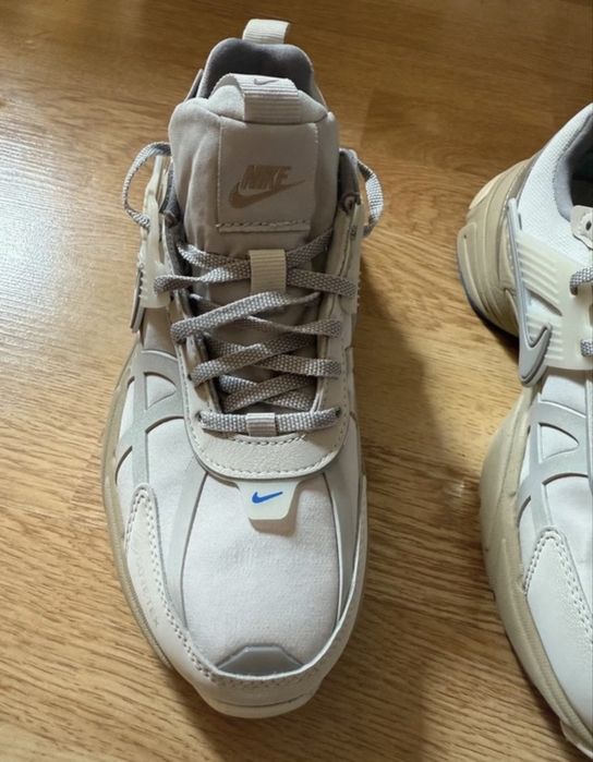 Nike V2K Run gore-tex