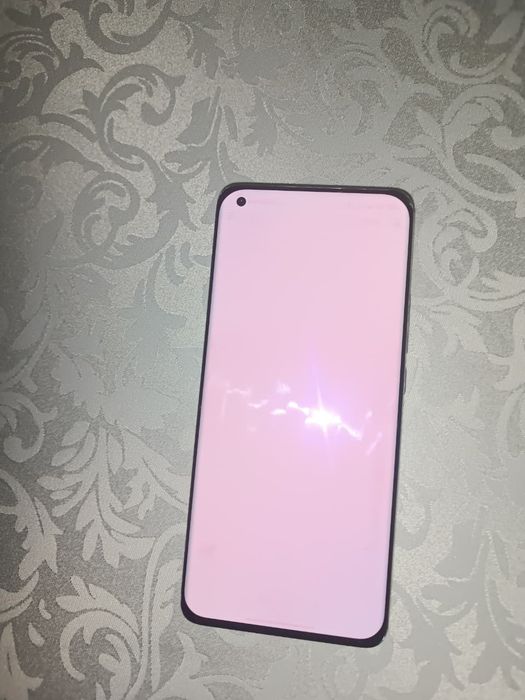 Xiaomi mi 11 ultra