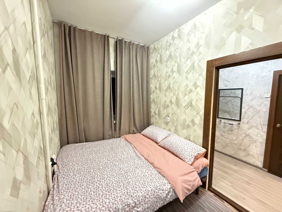 Юнусабад 11 - 1в(2)/4/4 метро 5 минут