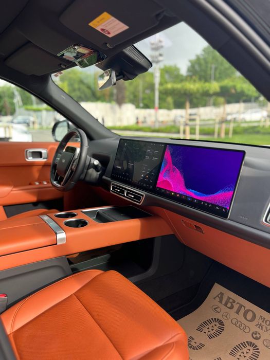 Аренда авто | Трансфер VIP с водителем