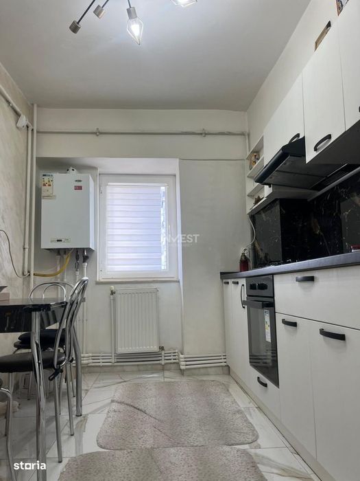 Apartament 2 camere, Bulevardul Dacia, 480 euro