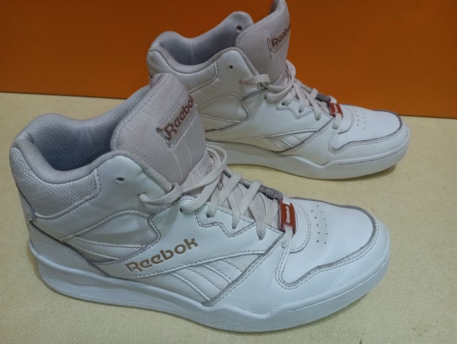 Reebok N 38,5 Royal - 32 лв