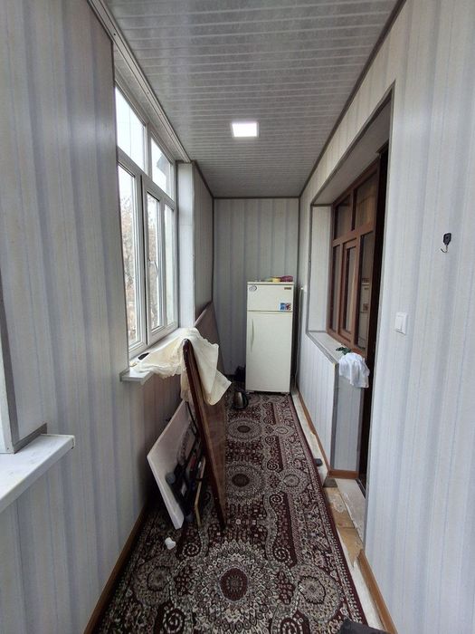 Mirzo Ulugʻbekda orta remontli uy ijaraga beriladi