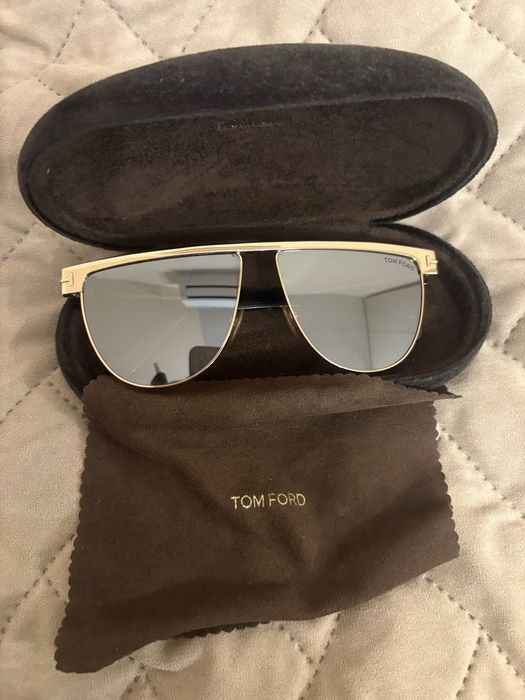 Слънчеви очила Tom Ford