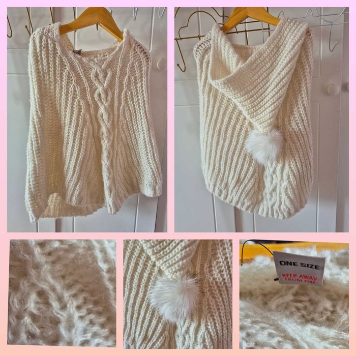 Яке,Жилетка,пончо,елек Next,George,John Lewis 92,98,104,110,116,122