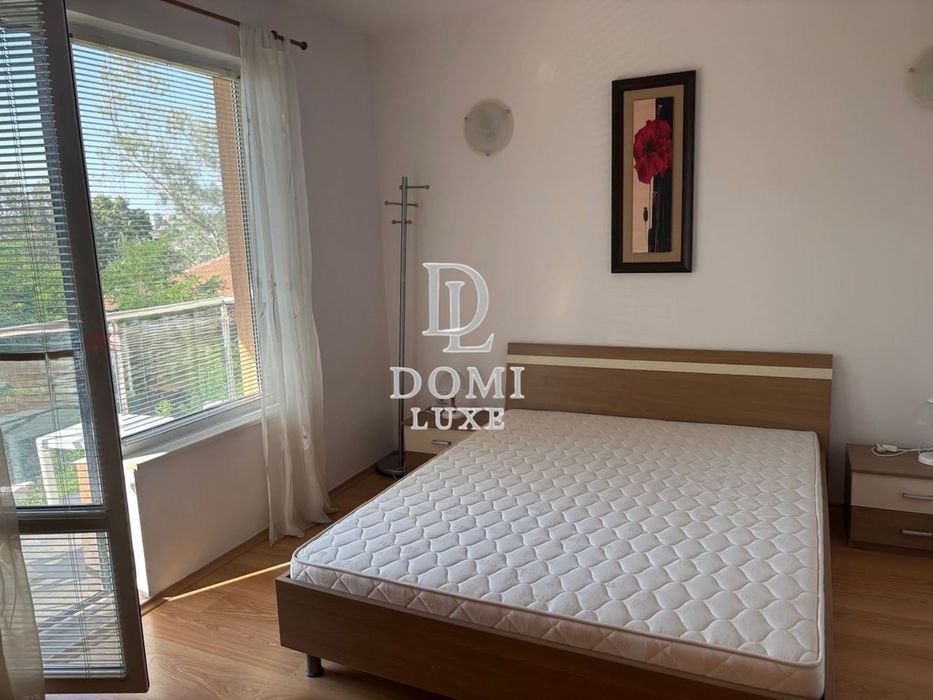 Продава се Двустаен апартамент в Бяла - 60 кв.м за 1084 €/кв.м - Снимка #3