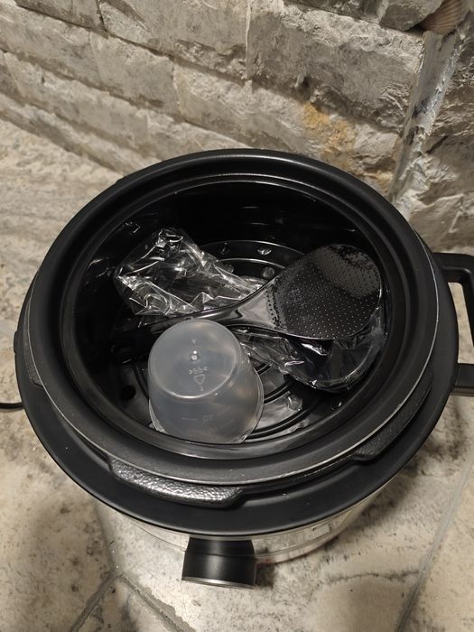 Мултикукур Tefal