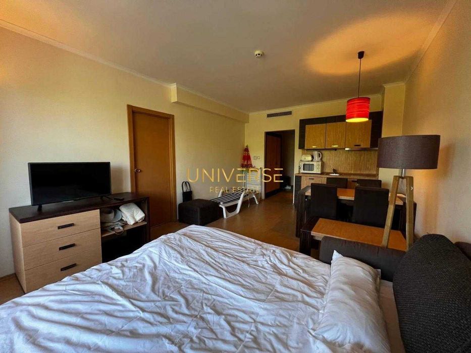 Продава се Двустаен апартамент в к.к. Слънчев бряг - 78 кв.м за 808 €/кв.м - Снимка #2