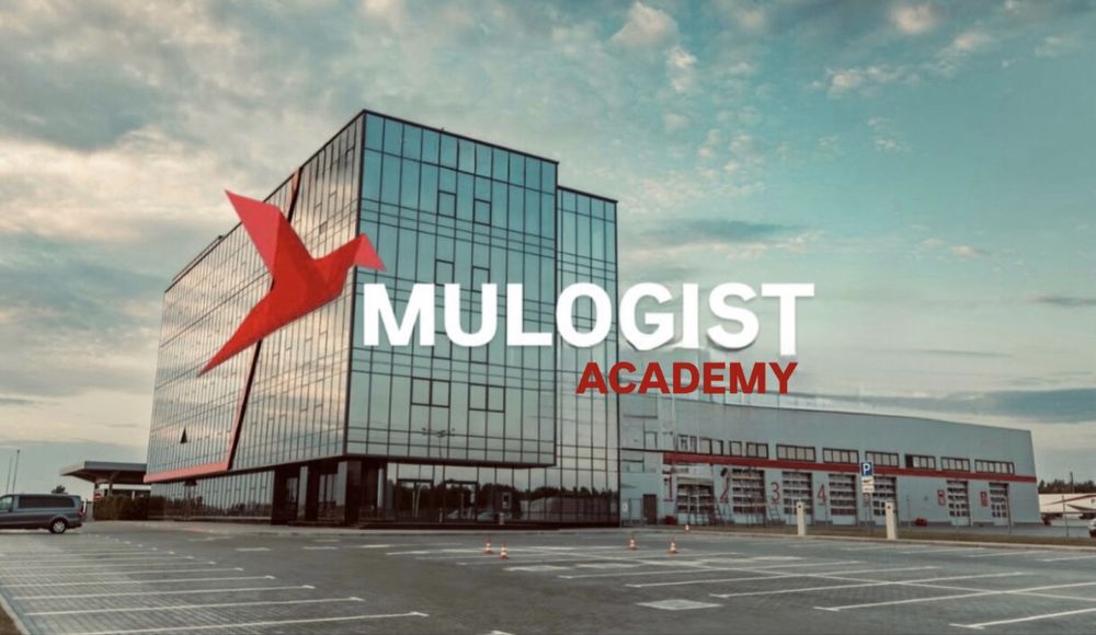 Академия логистики! Обучение и трудоустройство в Европе