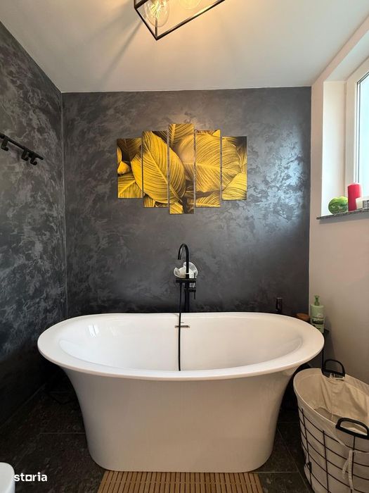 Exclusivitate! Casa Individuala Cu Piscina In Faget!