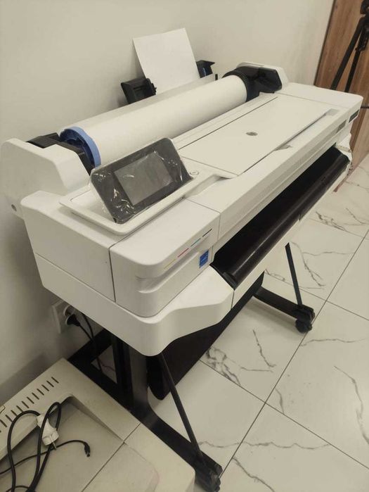 Принтер, Плоттер HP DesignJet T530