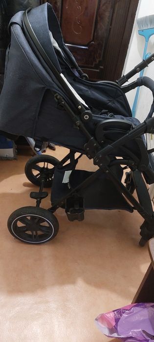 Коляска Текнум А 10