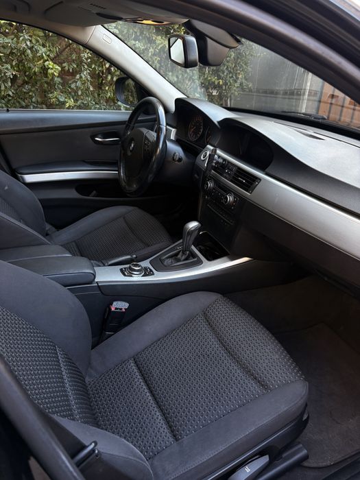 BMW seria 3 320D